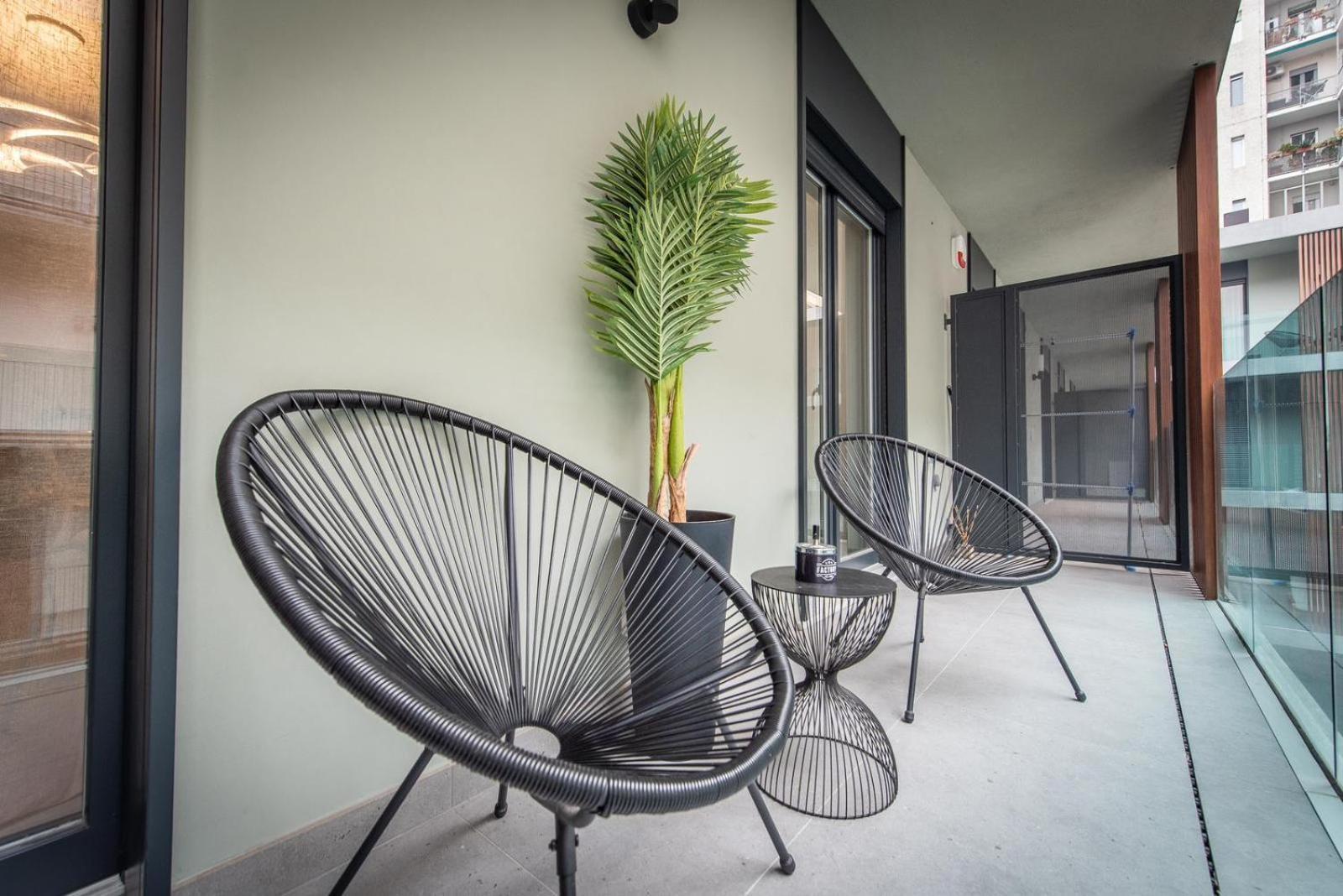 Elegante Bilocale-Centro Torino-Free Wifi Apartment Luaran gambar